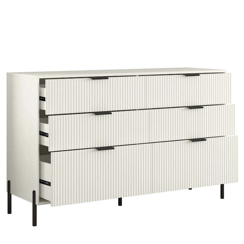 4 Piece Bedroom Set