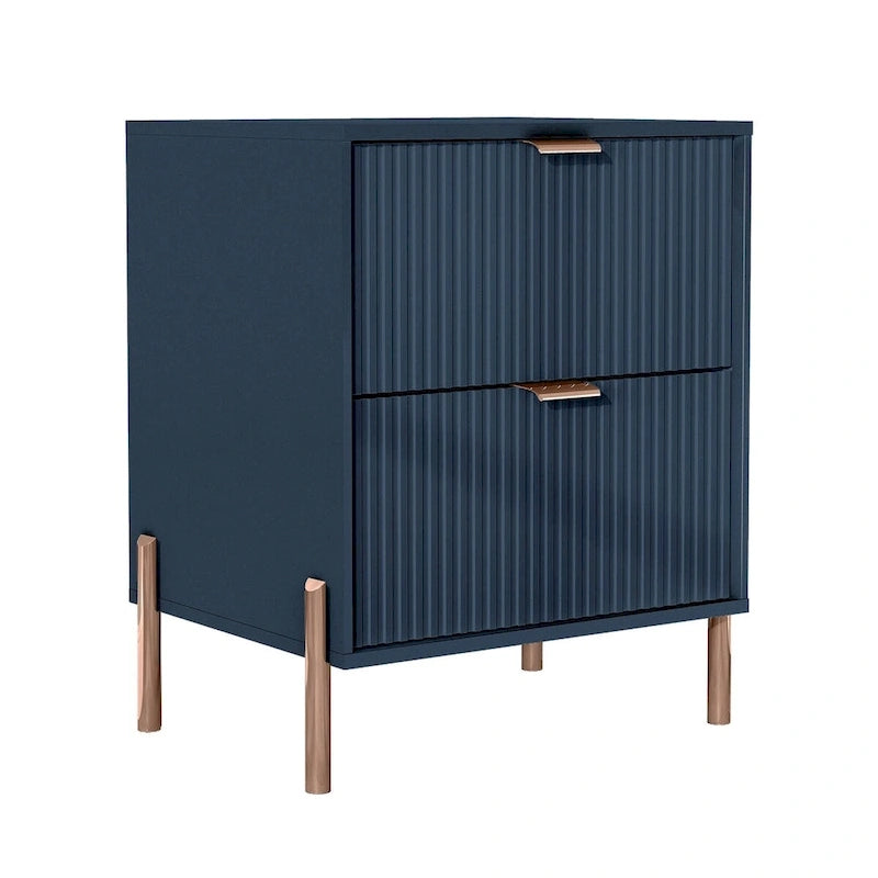 4 Piece Bedroom Set