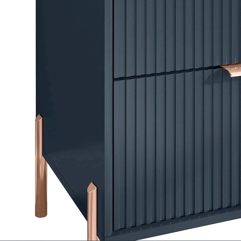 4 Piece Bedroom Set
