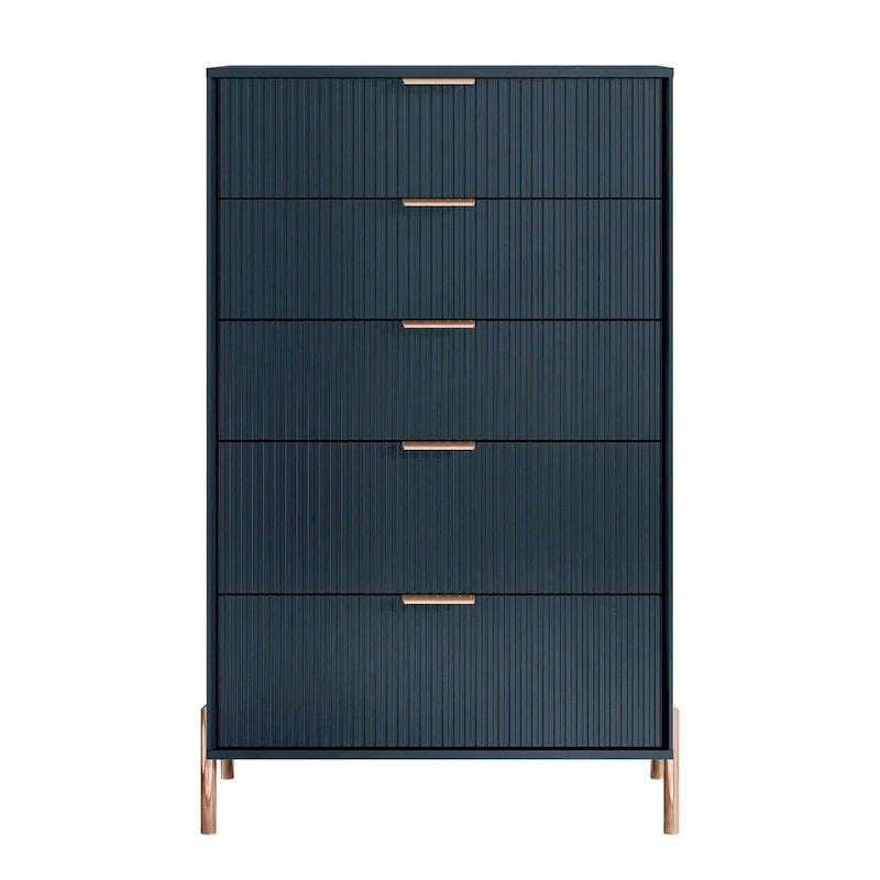 4 Piece Bedroom Set