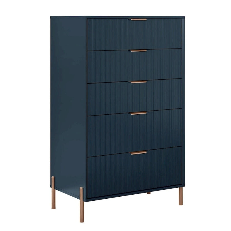 4 Piece Bedroom Set