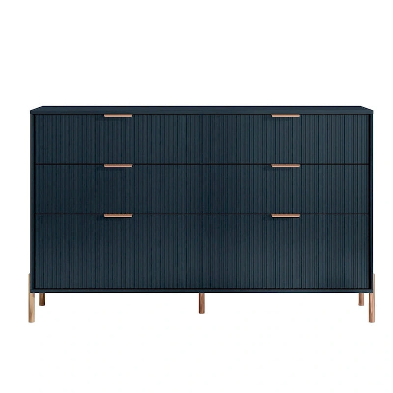 4 Piece Bedroom Set