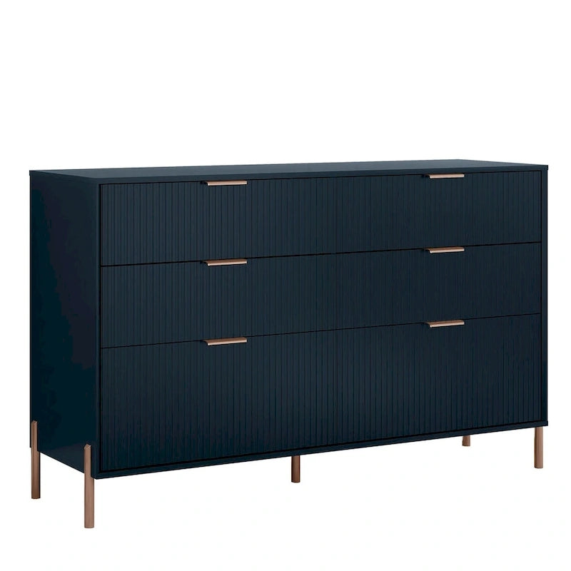 4 Piece Bedroom Set