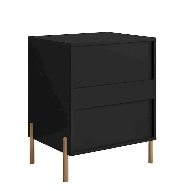 4 Piece Bedroom Set