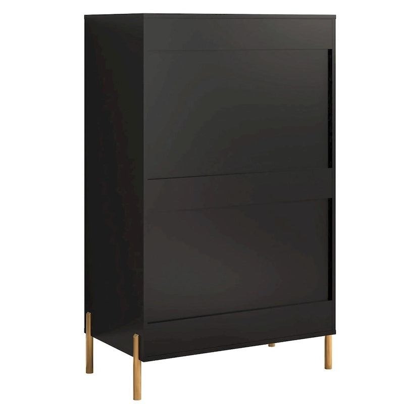 4 Piece Bedroom Set