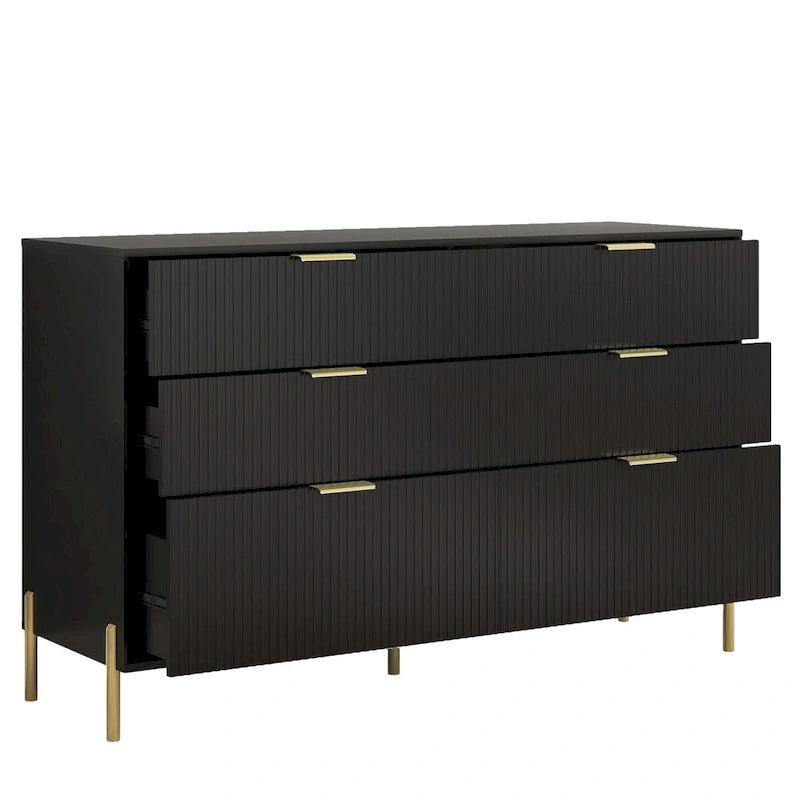 4 Piece Bedroom Set