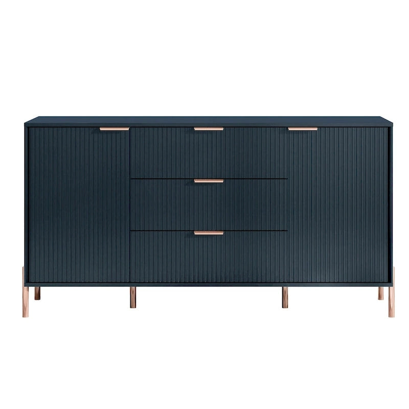 3 Piece Bedroom Set