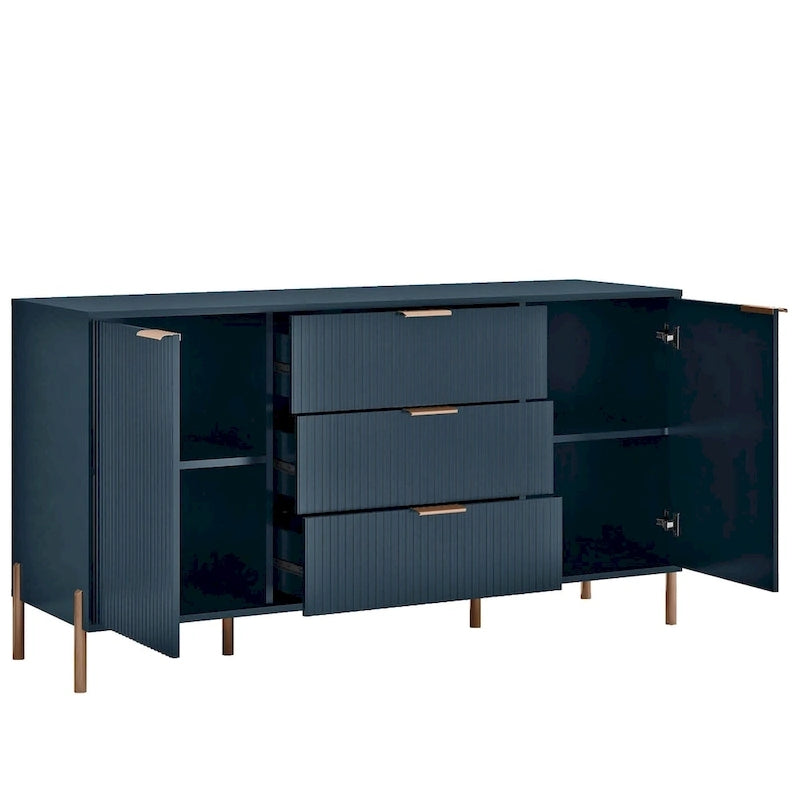 3 Piece Bedroom Set