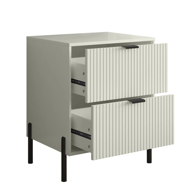3 Piece Bedroom Set