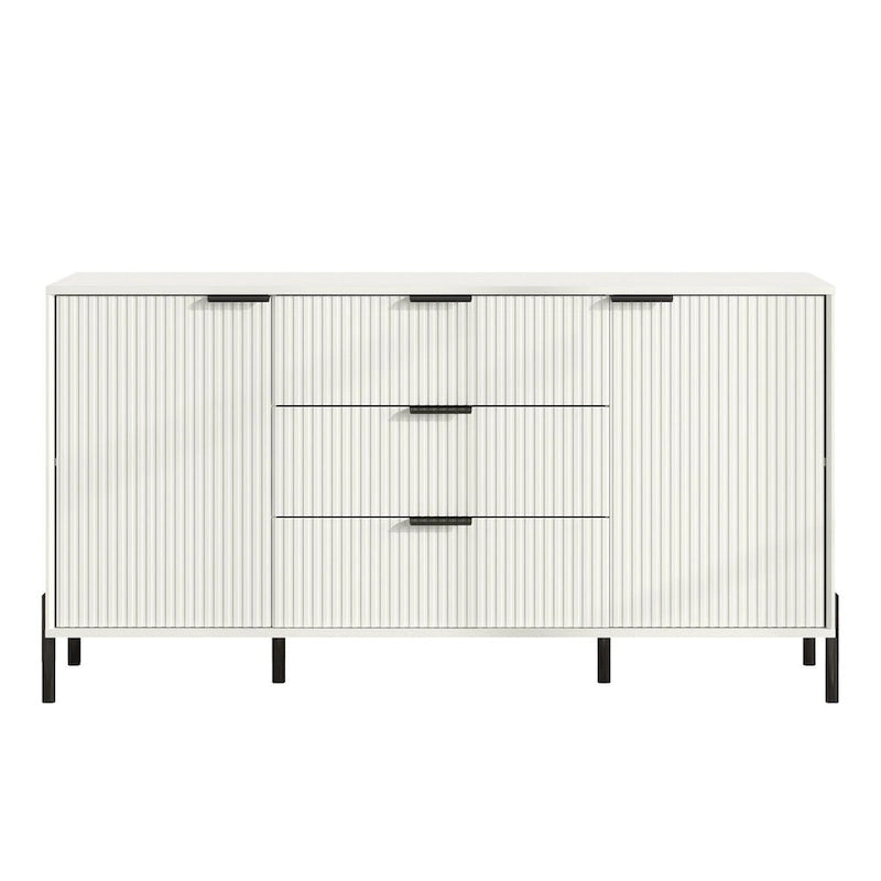 3 Piece Bedroom Set