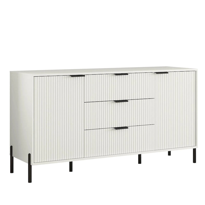 3 Piece Bedroom Set