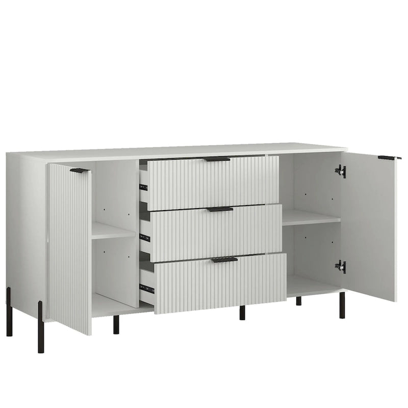 3 Piece Bedroom Set
