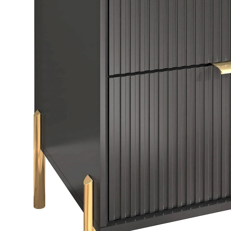 3 Piece Bedroom Set