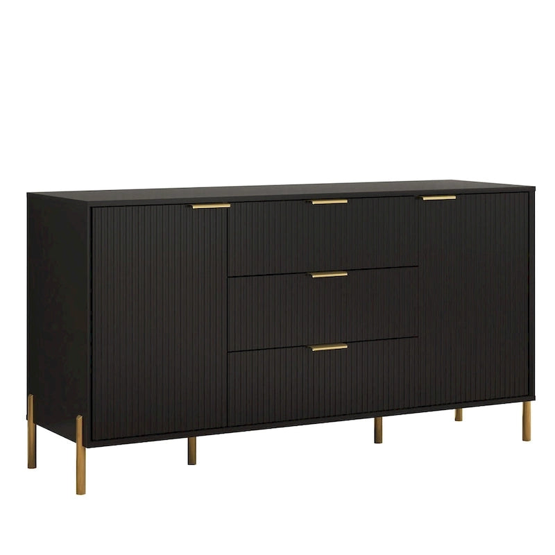 3 Piece Bedroom Set