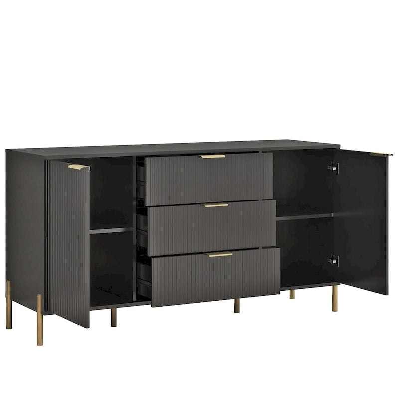 3 Piece Bedroom Set